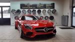 Mercedes-AMG GT S PD800GT by Prior Design 2016 года